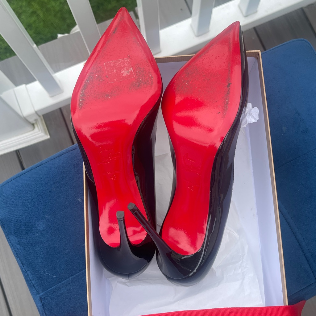 Christian Louboutin